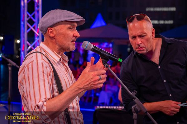 Street-Jazz-Nacht 2025