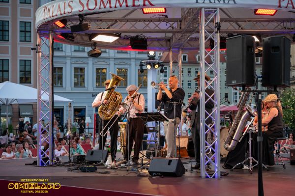 Street-Jazz-Nacht 2025