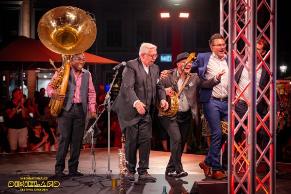 Foto: Hendrik Meyer, Dresden