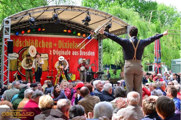Foto: Hendrik Meyer, Dresden