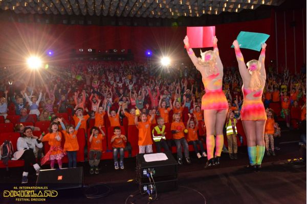 Foto: Hendrik Meyer, Dresden