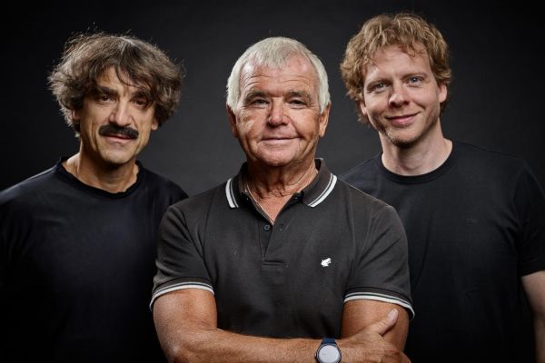 INTERNATIONALES DIXIELAND FESTIVAL Dresden