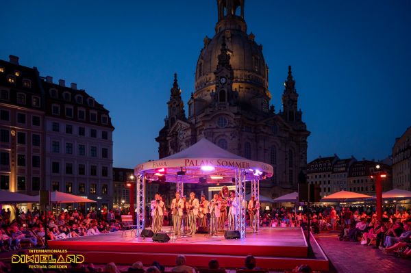 Street-Jazz-Nacht 2025 