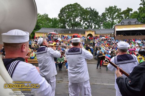 Foto: Hendrik Meyer, Dresden
