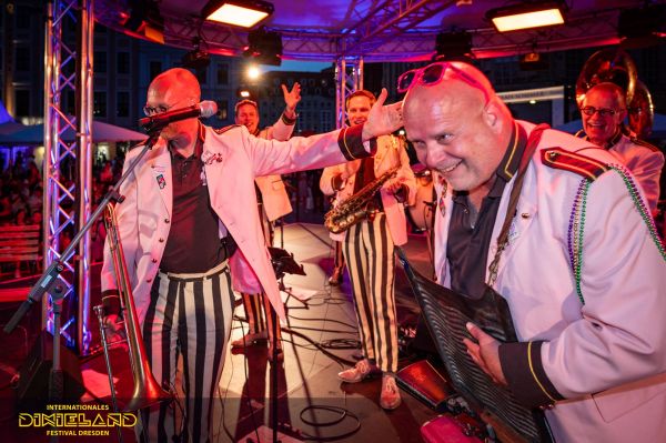 Street-Jazz-Nacht 2025 