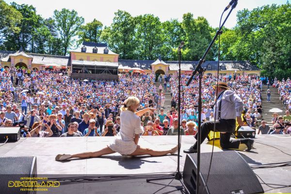 Foto: Hendrik Meyer, Dresden