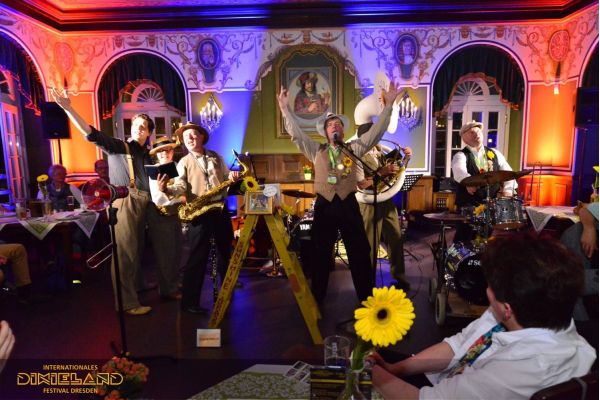 Foto: Hendrik Meyer, Dresden