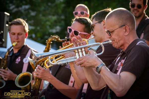 Street-Jazz-Nacht 2025 