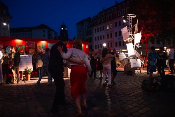 Foto: Hendrik Meyer, Dresden