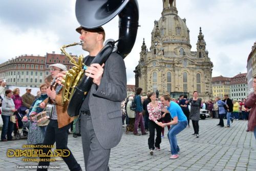 2014-107-Dixielandfestival-Parade-©-Foto-Hendrik-Meyer – Foto-Großansicht