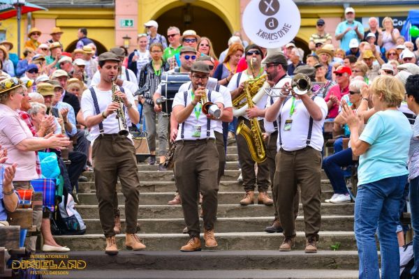 Foto: Hendrik Meyer, Dresden