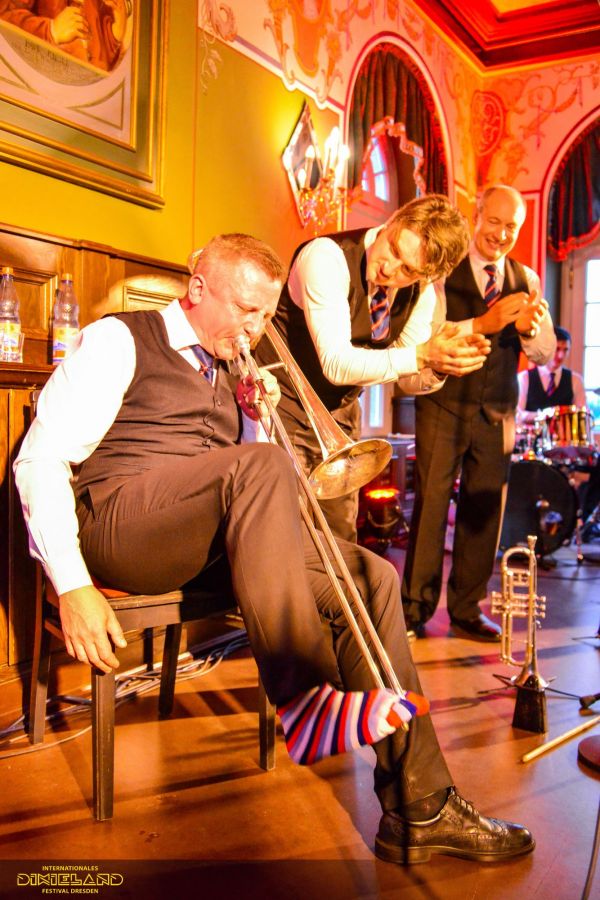 Foto: Hendrik Meyer, Dresden