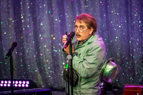 INTERNATIONALES DIXIELAND FESTIVAL Dresden