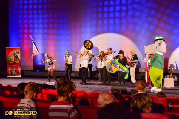 Foto: Hendrik Meyer, Dresden