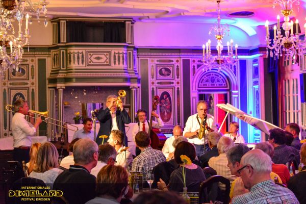 Foto: Hendrik Meyer, Dresden