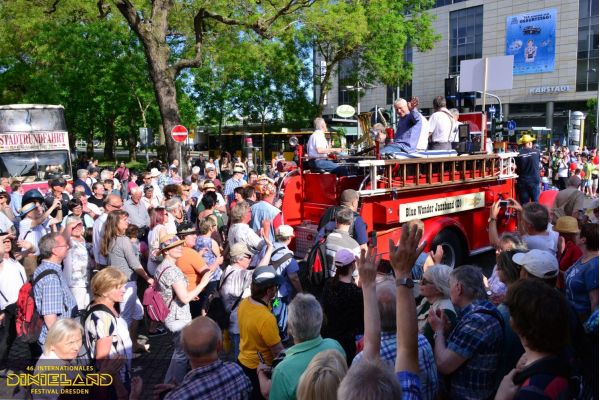 Foto: Hendrik Meyer, Dresden