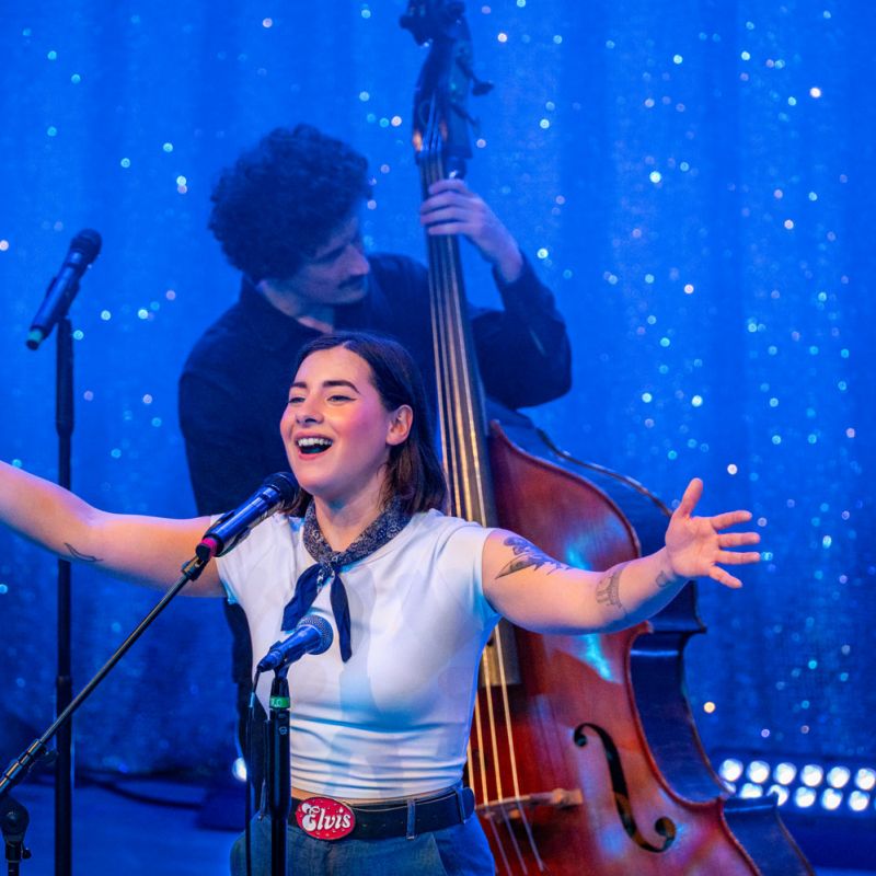 Die Festivalsaison 2026 ist er&ouml;ffnet