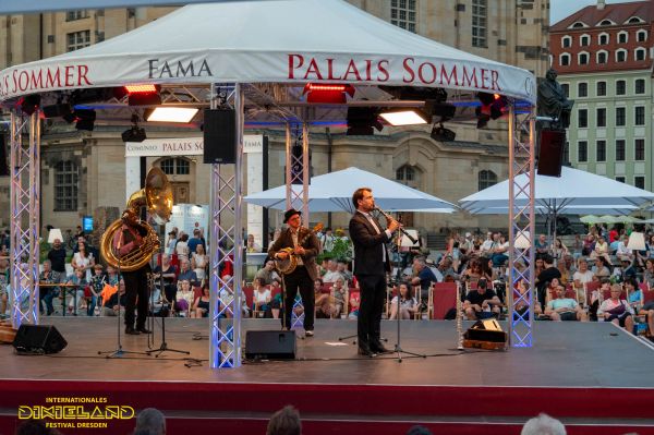 Foto: Hendrik Meyer, Dresden