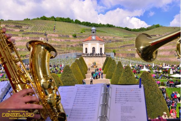 Foto: Hendrik Meyer, Dresden