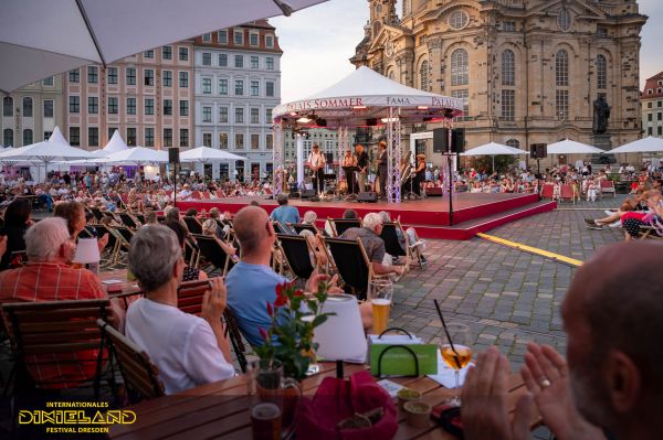 Street-Jazz-Nacht 2025