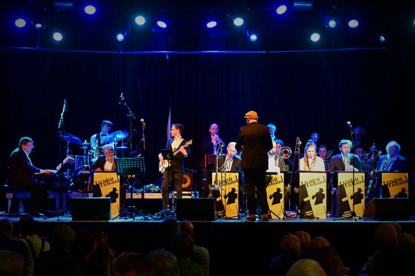 Foto: Hendrik Meyer, Dresden