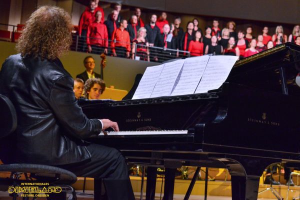 Foto: Hendrik Meyer, Dresden