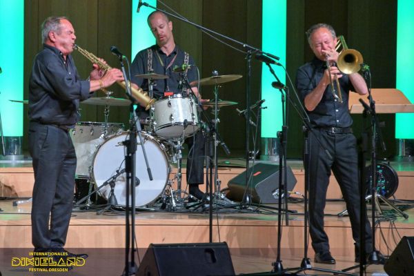 Foto: Hendrik Meyer, Dresden