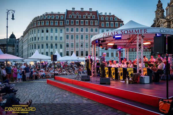 Oldtime-Jazz-Nacht 2025 