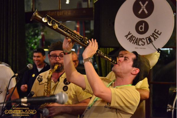 Foto: Hendrik Meyer, Dresden