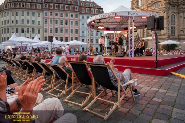 Street-Jazz-Nacht 2025