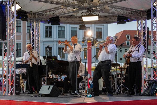 Foto: Hendrik Meyer, Dresden