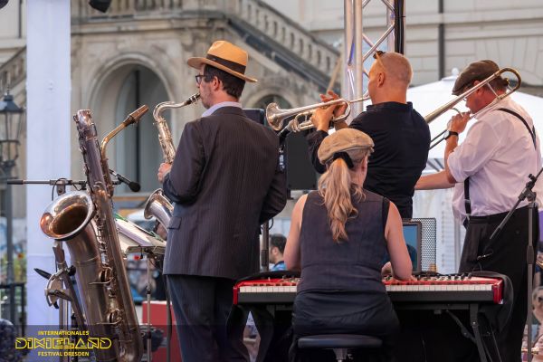 Street-Jazz-Nacht 2025