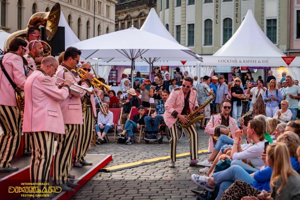 Street-Jazz-Nacht 2025 