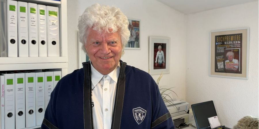 Das war unser erstes virtuelles Festival