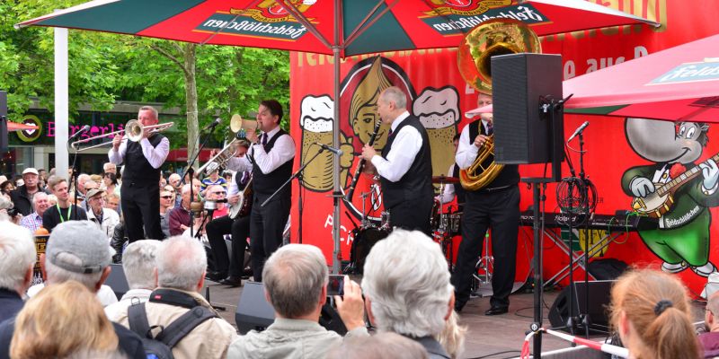 Dresdner Jazzmeile