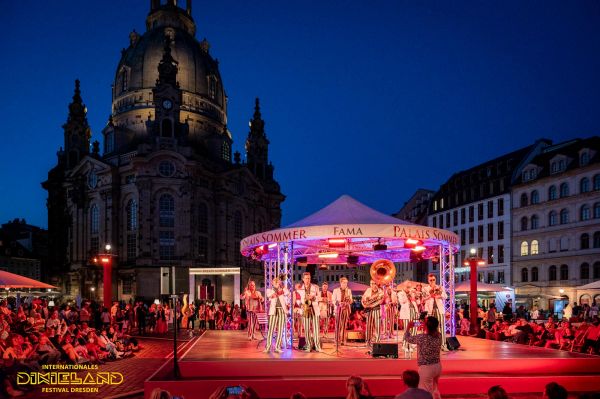 Street-Jazz-Nacht 2025 