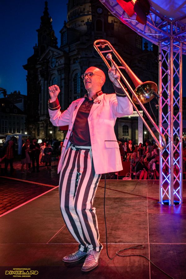 Street-Jazz-Nacht 2025 