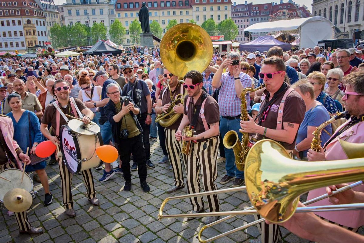 Vorschau auf den 24. Oktober 2025