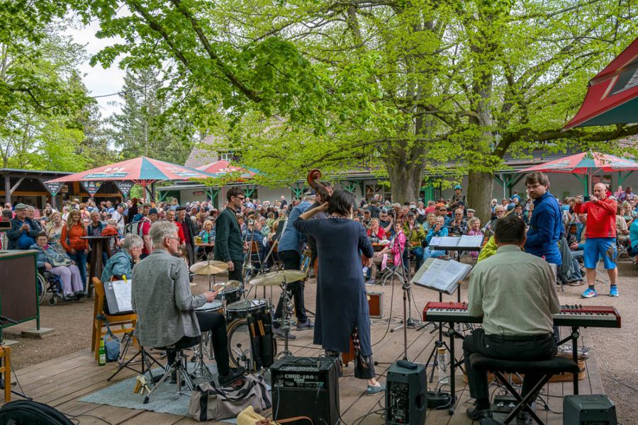 Heide-Dixieland