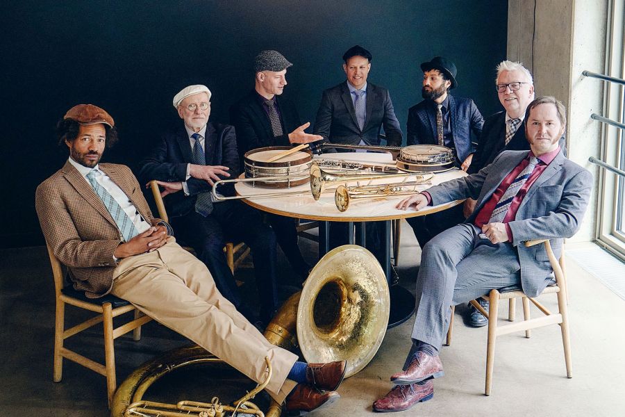 Dixieland International