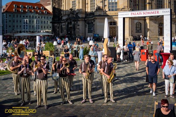 Street-Jazz-Nacht 2025 