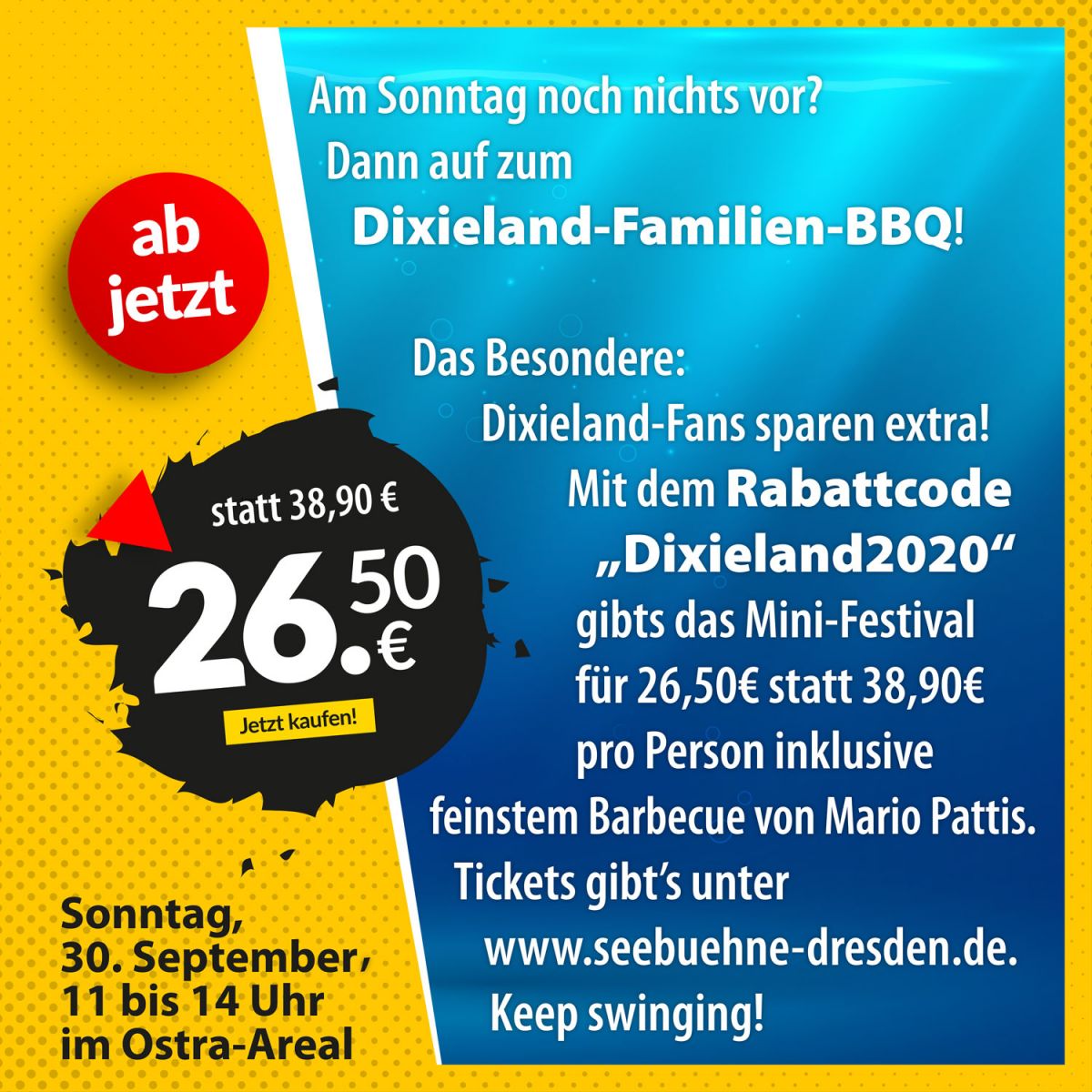 Eilmeldung!
