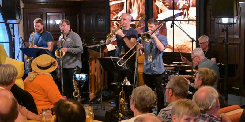 Jazzclub