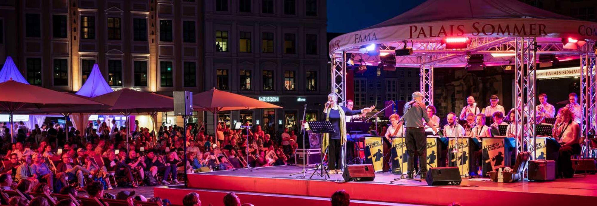 Street-Jazz-Nacht
