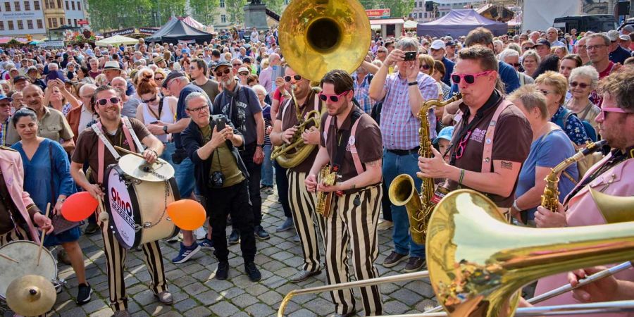 Vorschau auf den 24. Oktober 2025