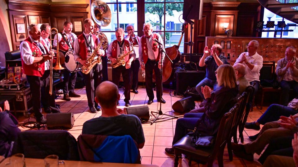 Jazzclub