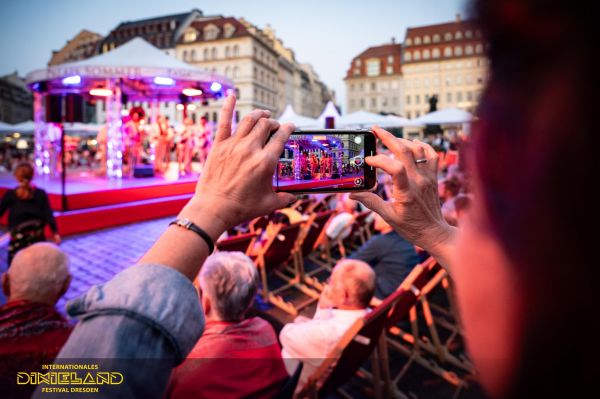 Street-Jazz-Nacht 2025 