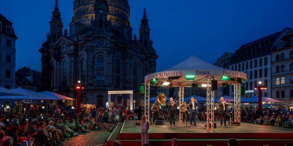 Street-Jazz-Nacht 2025