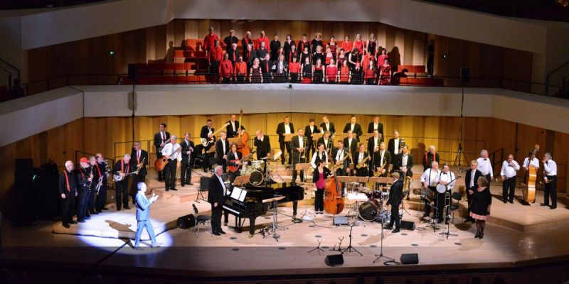 DRESDEN SWINGT 2017