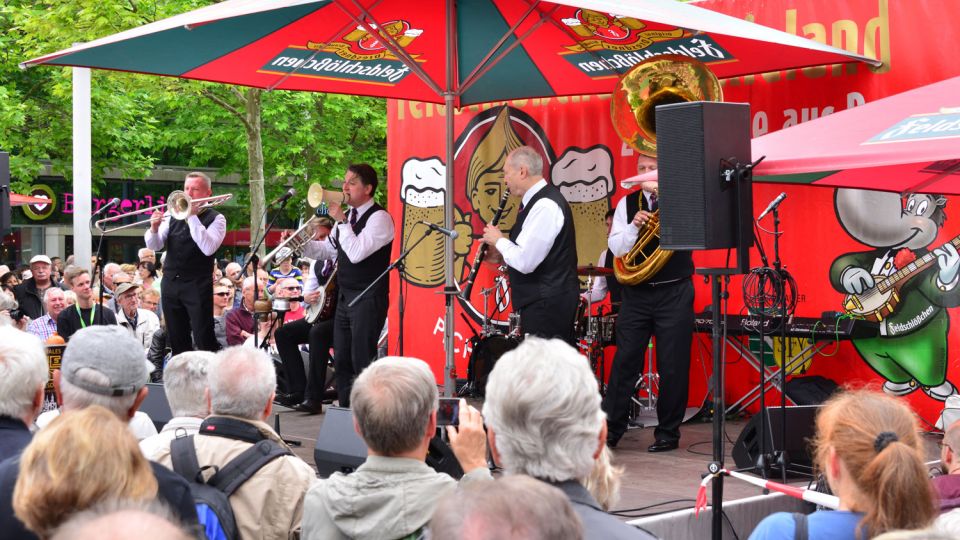 Dresdner Jazzmeile